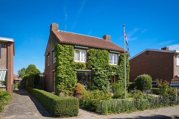Property photo - Geerstraat 42, 4171AB Herwijnen